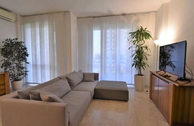 Bacchiglione Garden View by Interhome