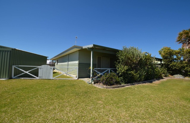 Bach Beach 55 - Fantastic holiday home