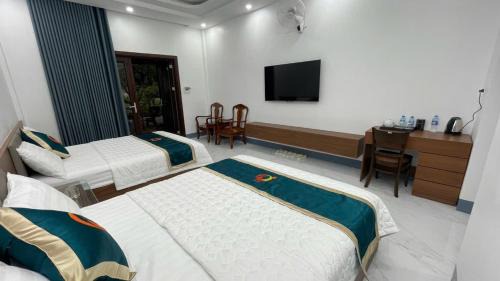 Bach Dai Dung Hotel 2