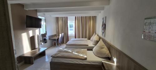 Bach Hotel