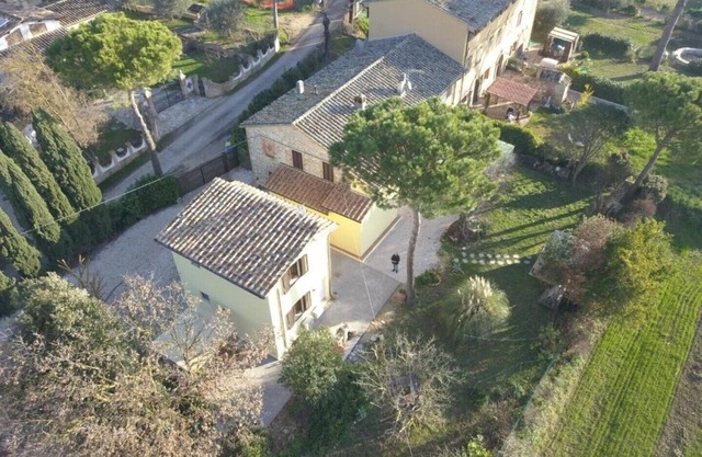 Bach's House