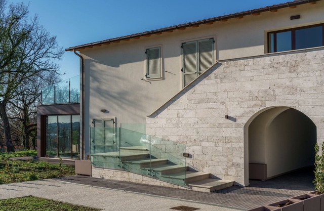 Baciucco's Suite