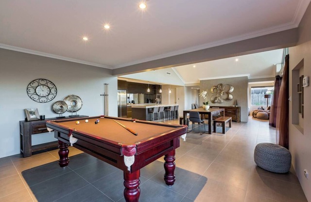 Back 9 Family friendly Golf Lovers Retreat