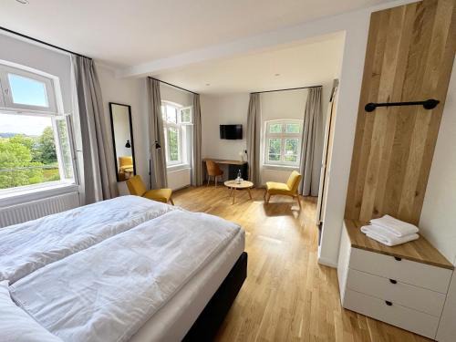 Backbord Geesthacht