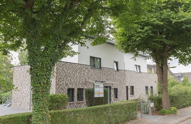"backbord"- Moderne Ferienwohnung in Varel