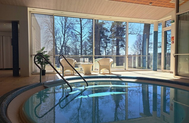 Backby Manor