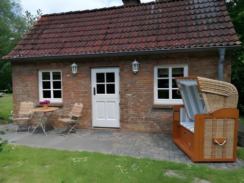 Backhaus
