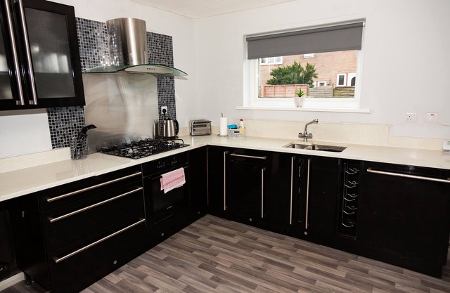 Backworth Apartment B