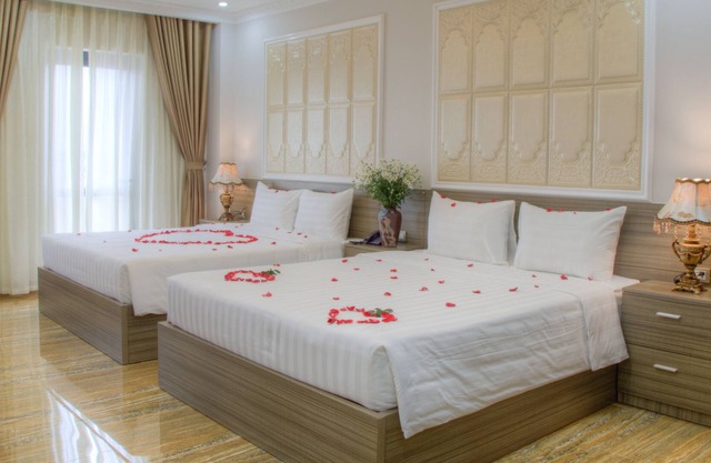 Bacninh Charming Hotel