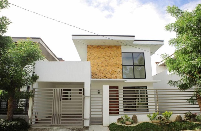 Bacolod City. Charming and lovely home