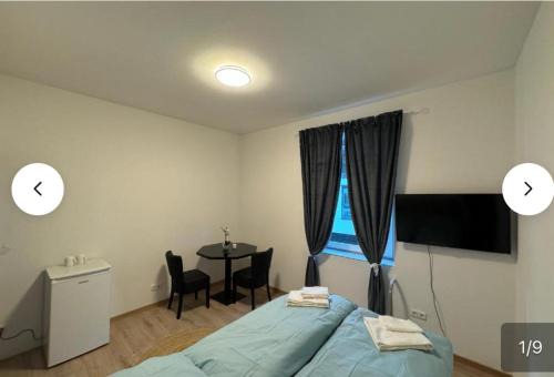 Bade Appartements