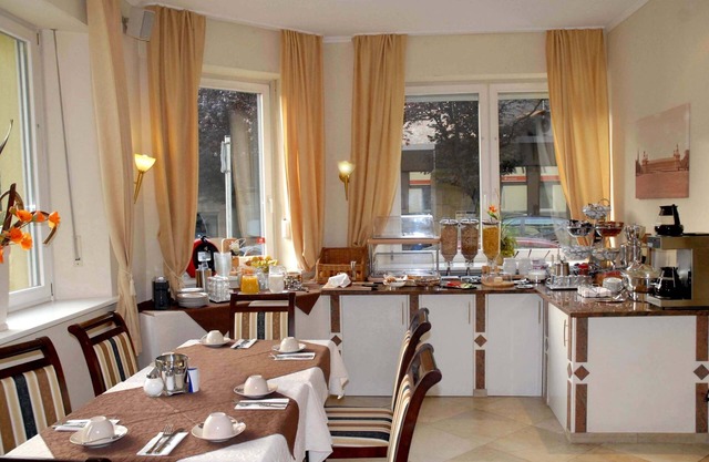 Baden Hotel Bonn