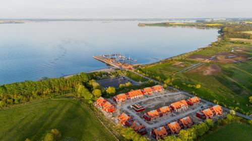 Bades Huk Ferien-Resort