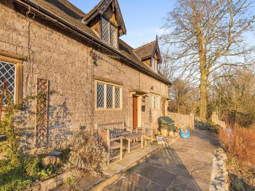 Badger Cottage
