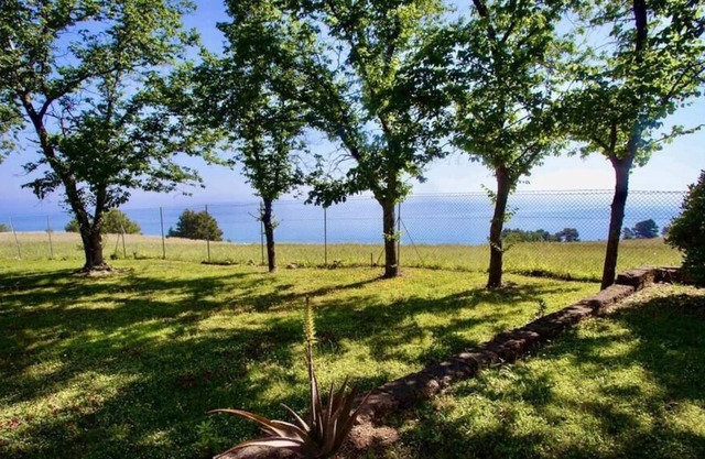 Badia a Portonovo - Portonovo, brand new two-room apartment with breathtaking vi
