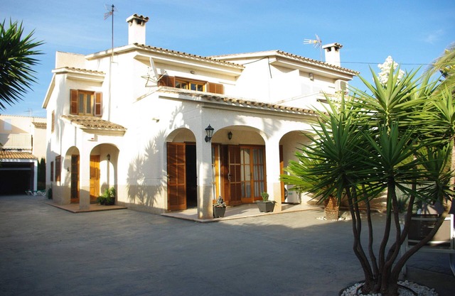 Badia Blava : 3 Bedrooms, Private Pool, Close to Palma