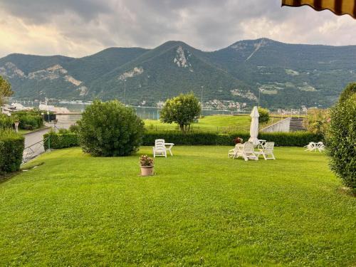 BADIA del LAGO CLUSANE