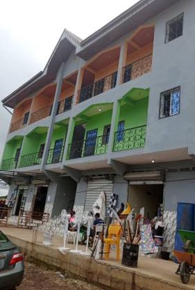 Badissa Smart Flat