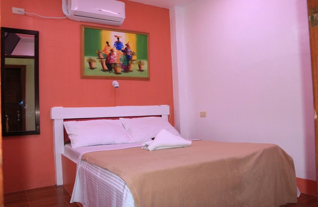 BADLADZ Beach & Dive Resort - Standard Room
