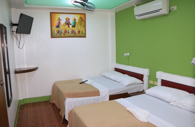 BADLADZ Beach & Dive Resort - Deluxe Room