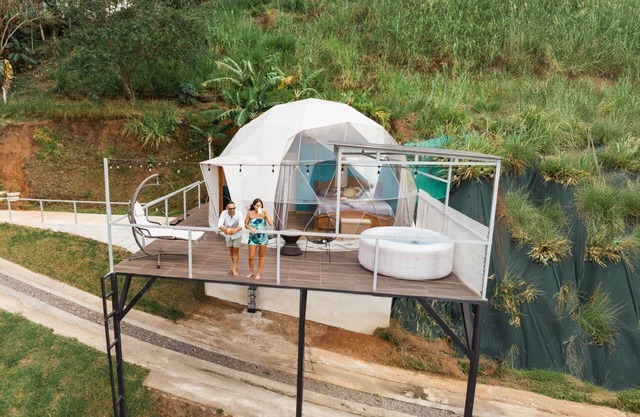 Badu Lodge