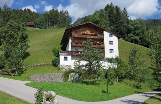 Baggenhof by Interhome