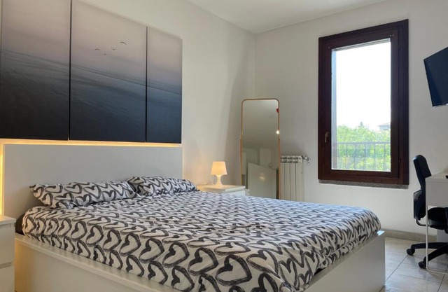 Baggio Boutique Apartment - Affitti Brevi Italia