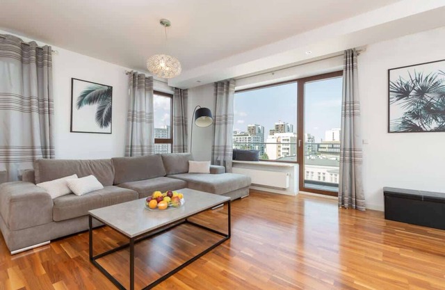 Bagno 2 | Cozy Apartment | In the Center of Warsaw