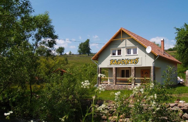 Bagolykő Guesthouse