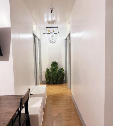 Baguio 4BR Pet Friendly Apartment with Netflix