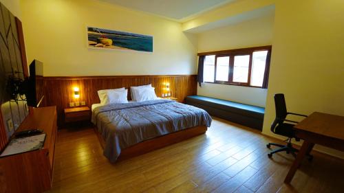 BAGUS Guest House