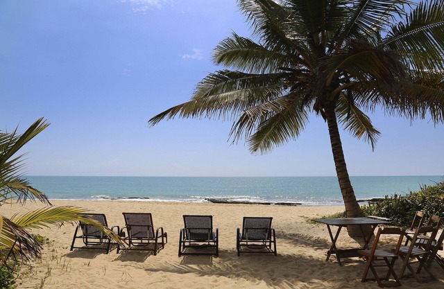 Bah054 - Beach house in Trancoso
