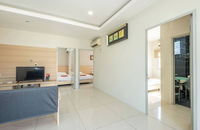 Bahagia Villa
