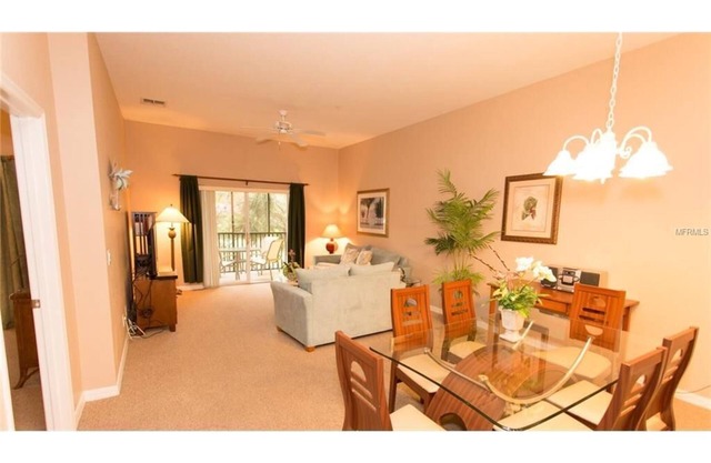 Bahama Bay 2 Bedroom/2 Bath
