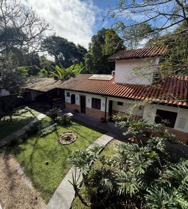 Bahan Suites privativas - ideal para Casais