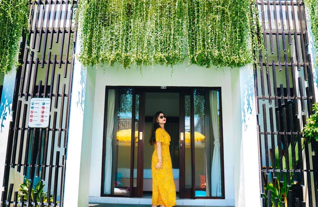Bahana Guest House