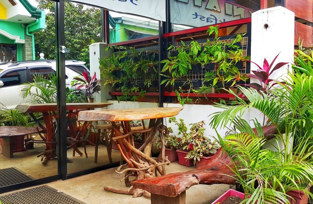 bahay ni ate bed and breakfast budget accomodation