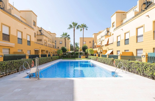 Bahia De La Luz - Apartment In Costa Ballena