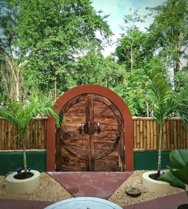 BAHIA Guesthouse