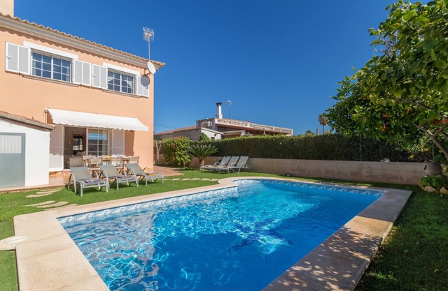 Bahia Xalana, Casa 5EstrellasHome Mallorca