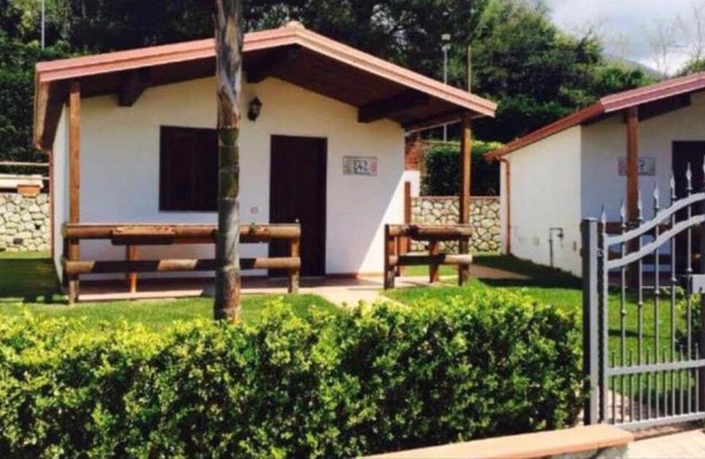 Bahja Bungalow