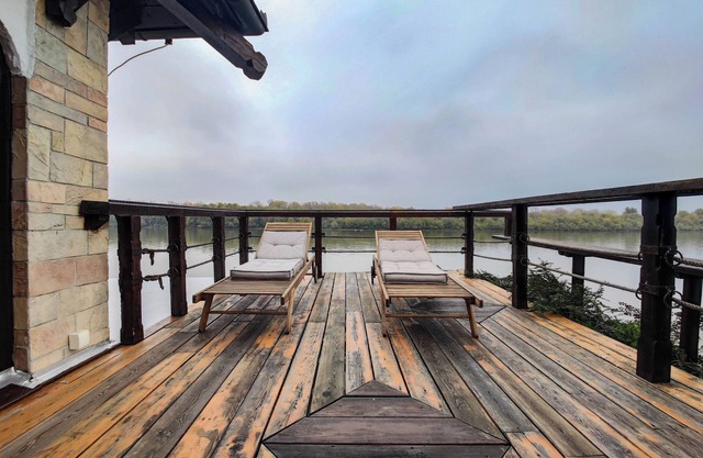 Bahus Inn