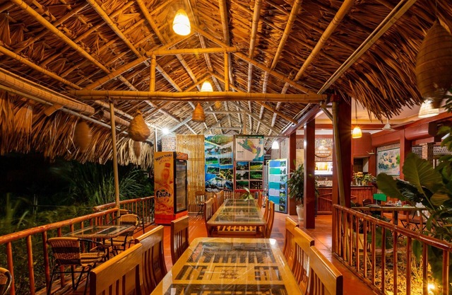 Bai Dinh Eco Homestay
