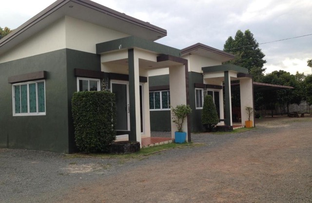 Bai Pai Resort