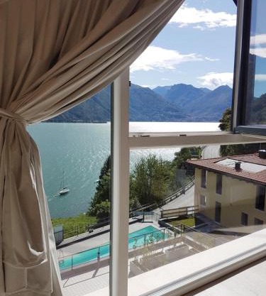 Baia Blu - Luxury Apartments with Pool