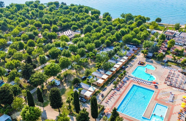 Baia Holiday Gasparina