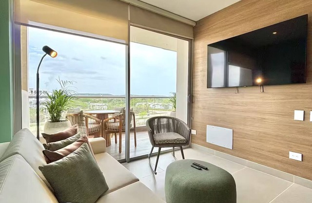 Baia Kristal |2BR Luxe| beach Lagoon| Prive