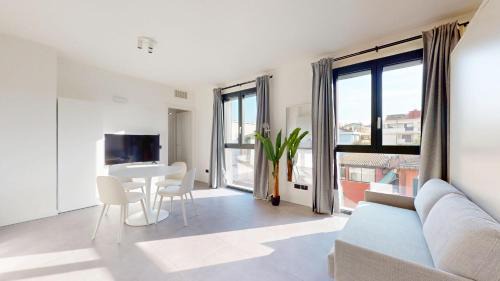Baia Petrea - 2 Nuovissime Suite in Marina Centro