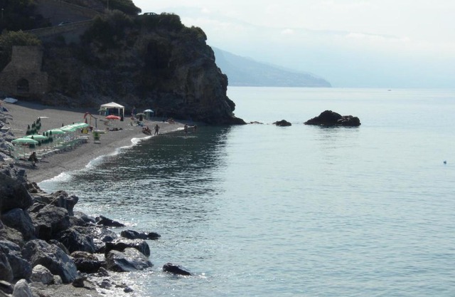 Baia Santa Maria