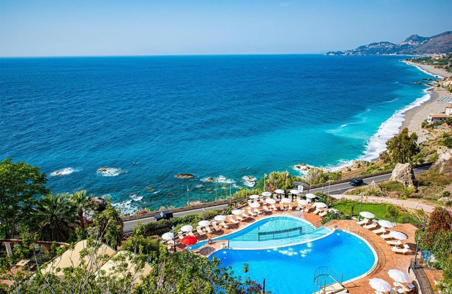 Baia Taormina - CDSHotels
